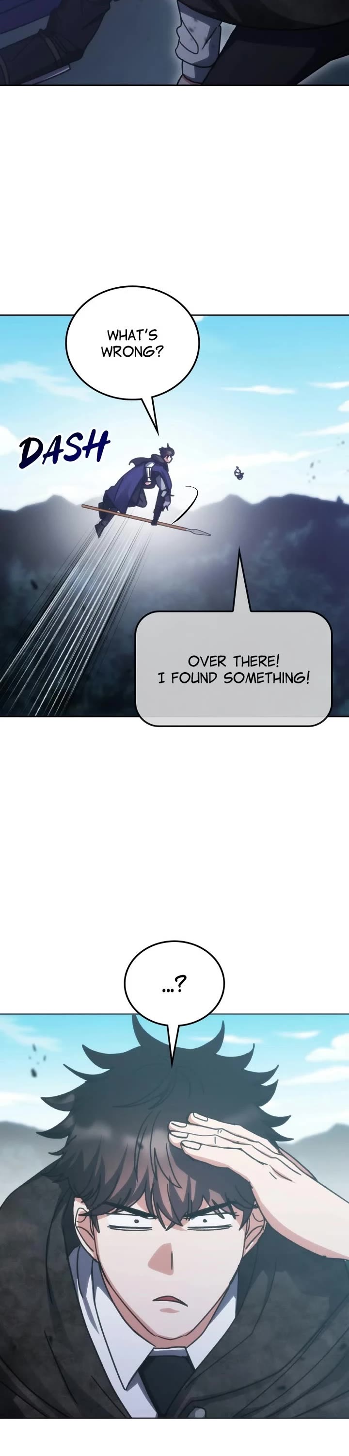 Transcension Academy Chapter 209 page 17 - Chapter 209: Spin-off Ep. 10