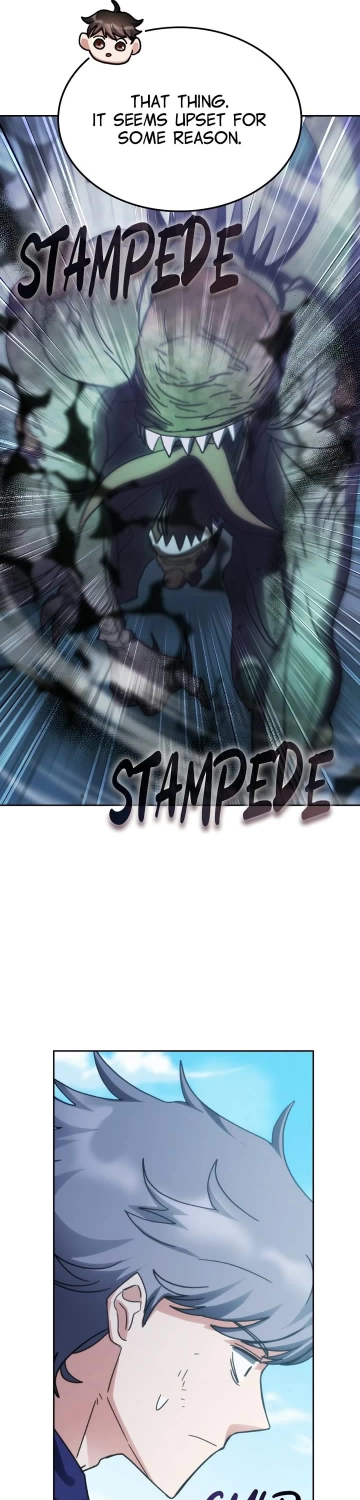 Transcension Academy Chapter 209 page 27 - Chapter 209: Spin-off Ep. 10