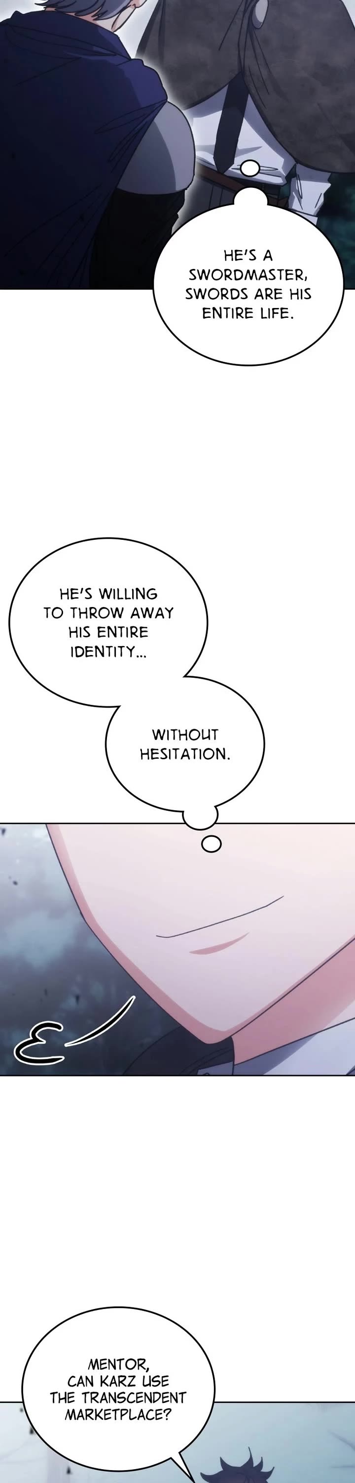 Transcension Academy Chapter 209 page 3 - Chapter 209: Spin-off Ep. 10