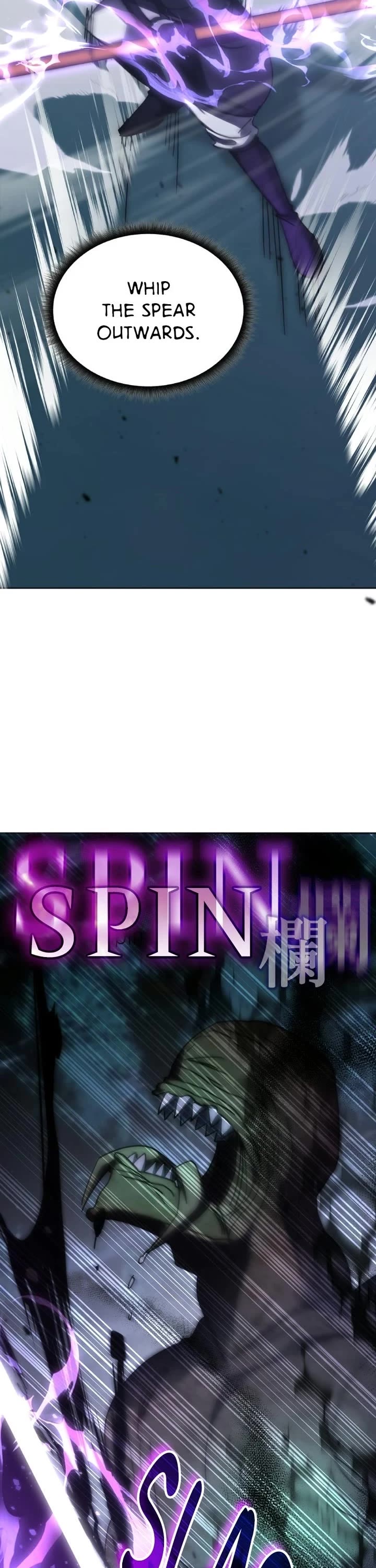 Transcension Academy Chapter 209 page 32 - Chapter 209: Spin-off Ep. 10