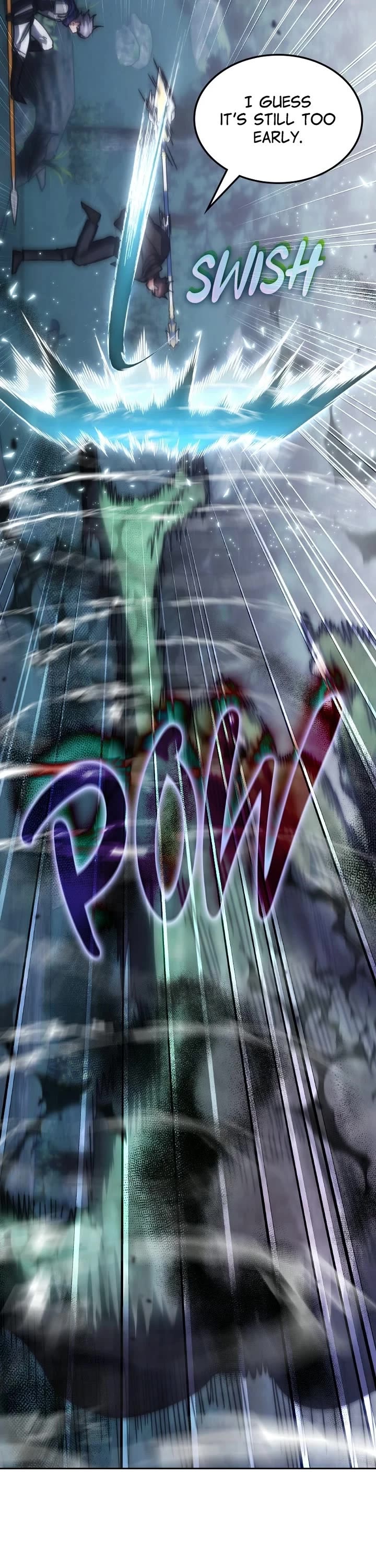 Transcension Academy Chapter 209 page 38 - Chapter 209: Spin-off Ep. 10