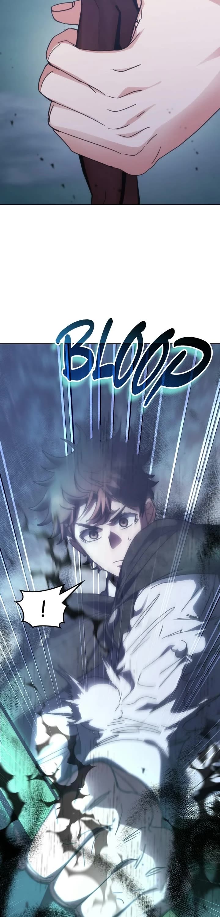 Transcension Academy Chapter 209 page 44 - Chapter 209: Spin-off Ep. 10