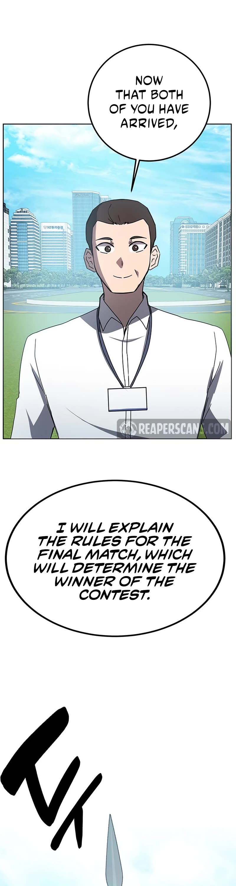 Transcension Academy Chapter 21 page 29 - Chapter 21