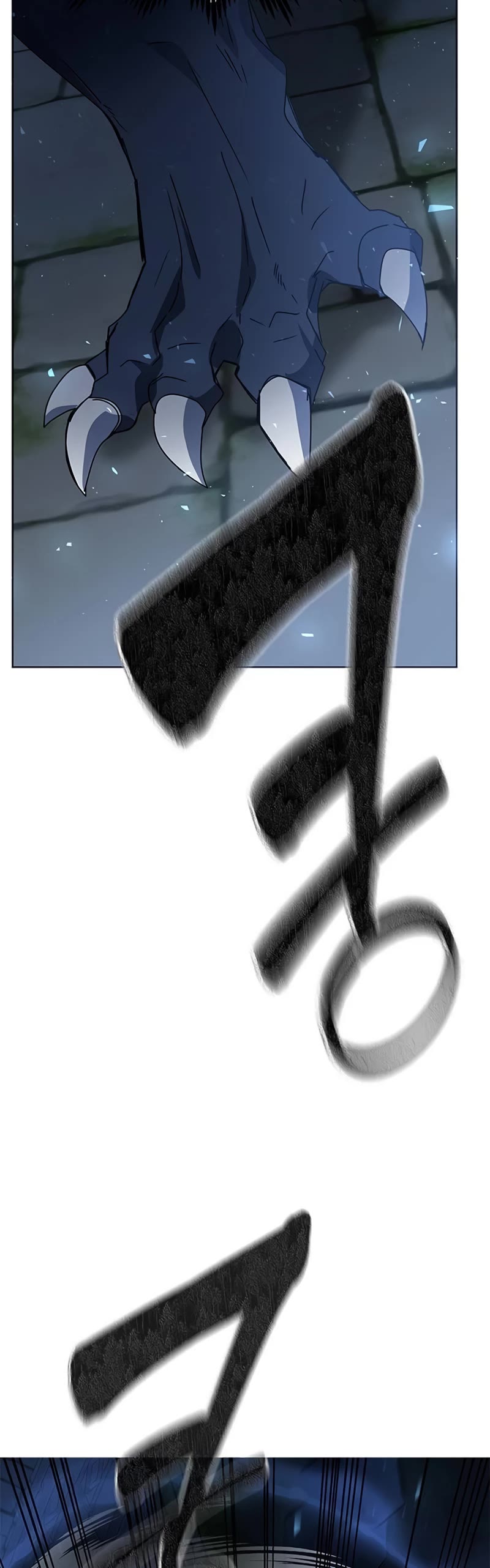 Transcension Academy Chapter 21 page 45 - Chapter 21