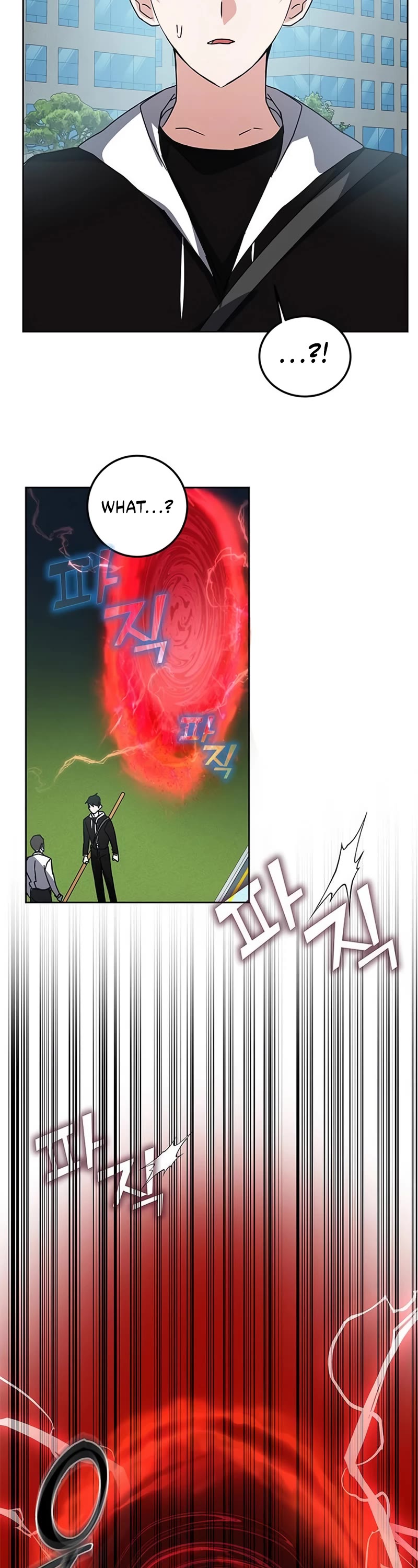 Transcension Academy Chapter 21 page 56 - Chapter 21