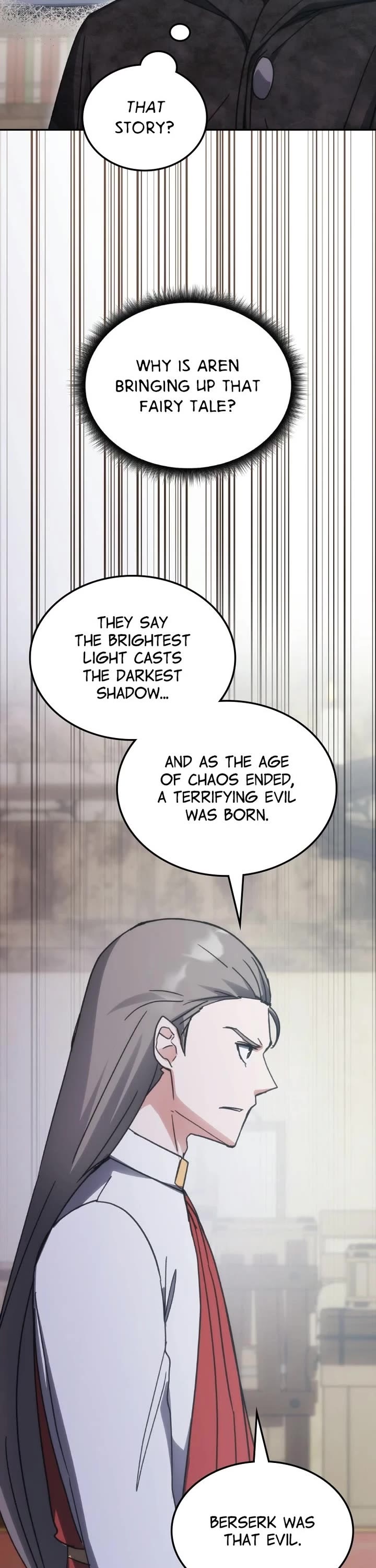 Transcension Academy Chapter 210 page 16 - Chapter 210: Spin-off Ep. 11