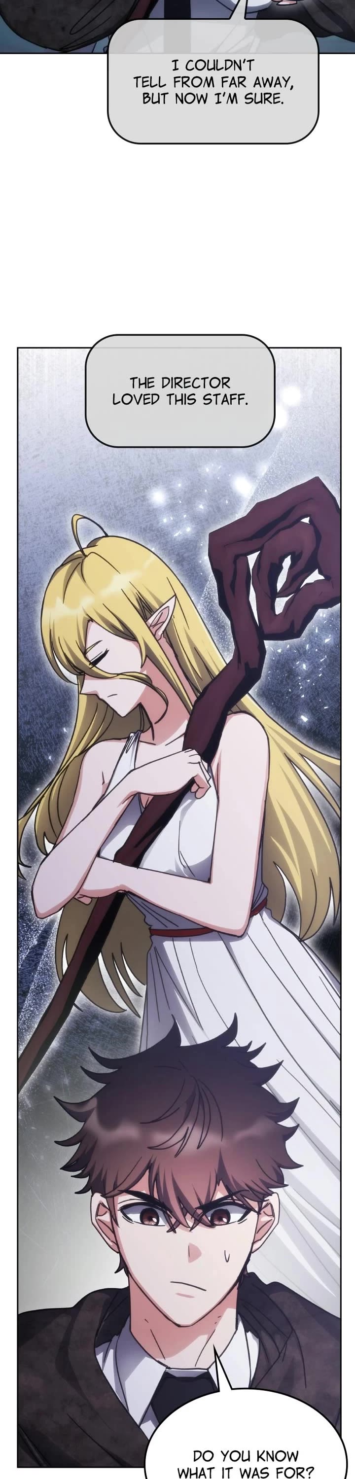 Transcension Academy Chapter 210 page 2 - Chapter 210: Spin-off Ep. 11