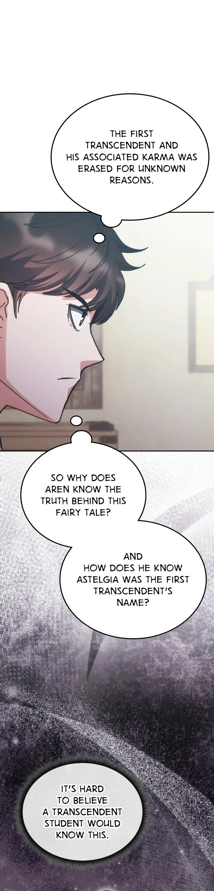 Transcension Academy Chapter 210 page 30 - Chapter 210: Spin-off Ep. 11