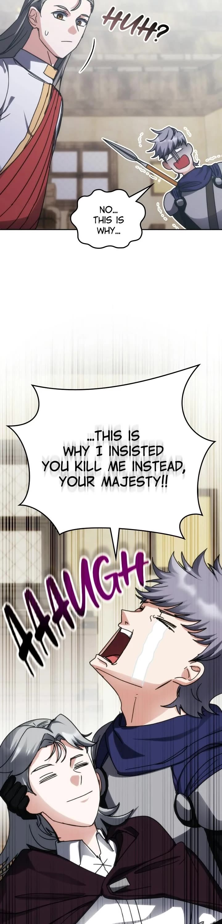 Transcension Academy Chapter 211 page 24 - Chapter 211: Spin-off Ep. 12
