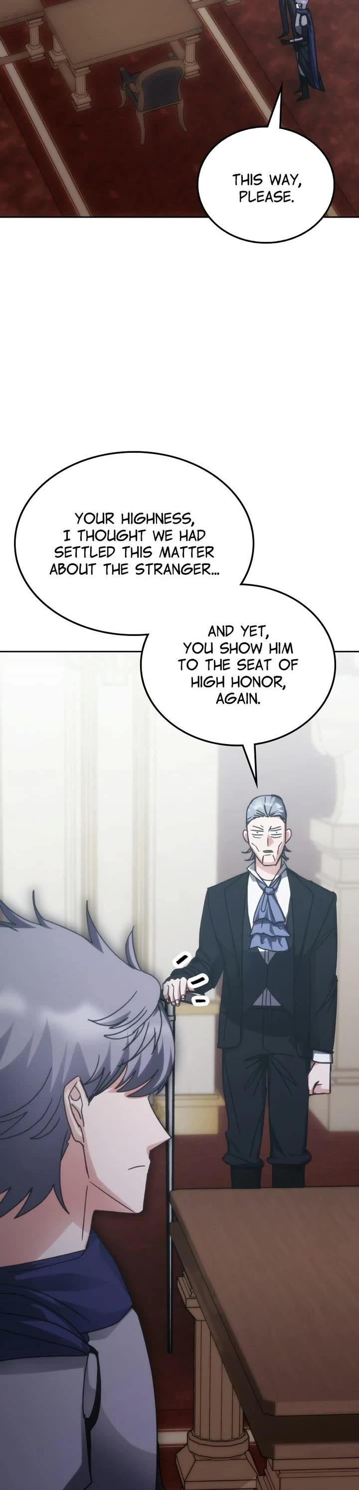 Transcension Academy Chapter 211 page 29 - Chapter 211: Spin-off Ep. 12