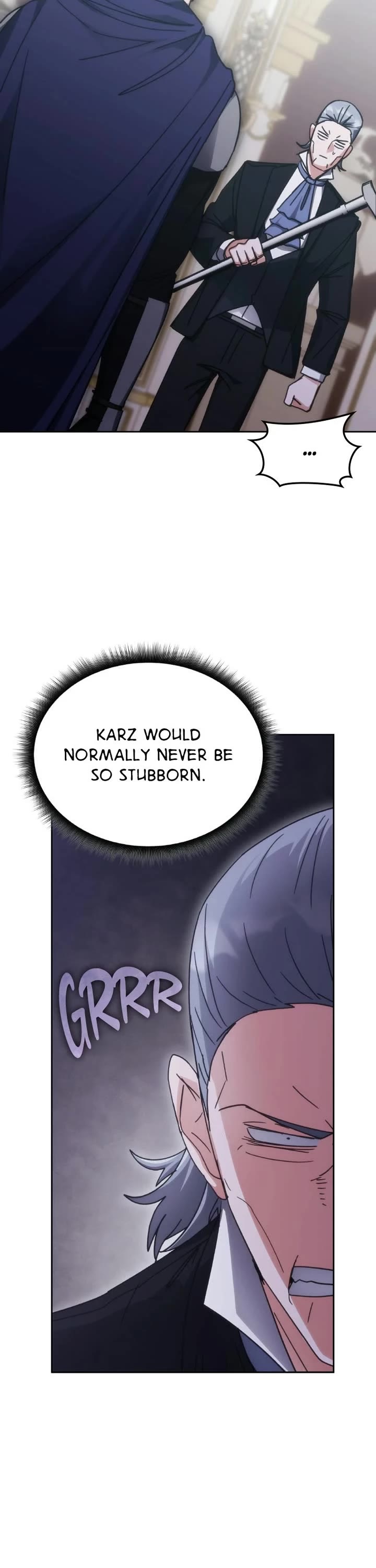 Transcension Academy Chapter 211 page 38 - Chapter 211: Spin-off Ep. 12
