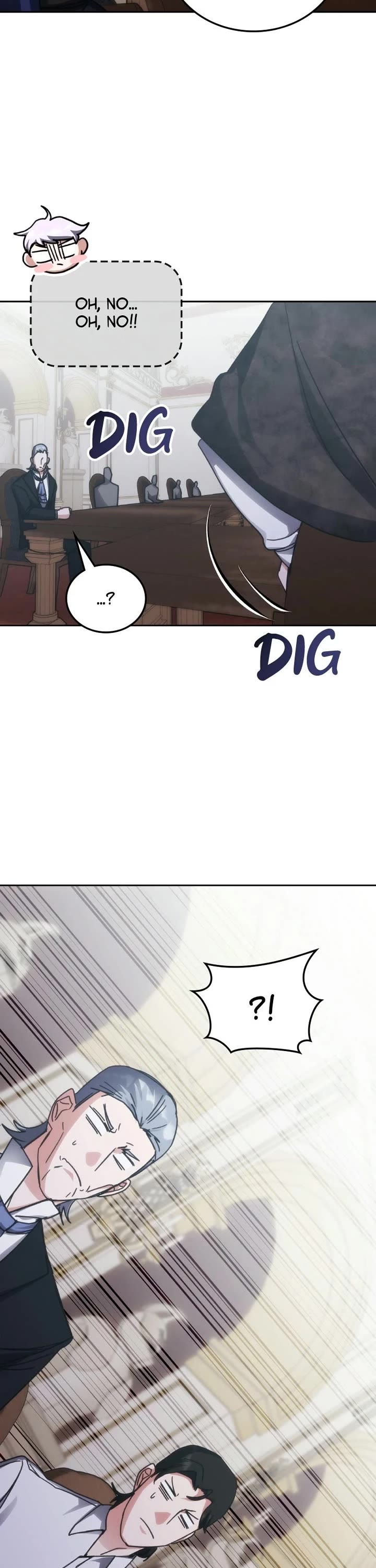 Transcension Academy Chapter 211 page 43 - Chapter 211: Spin-off Ep. 12