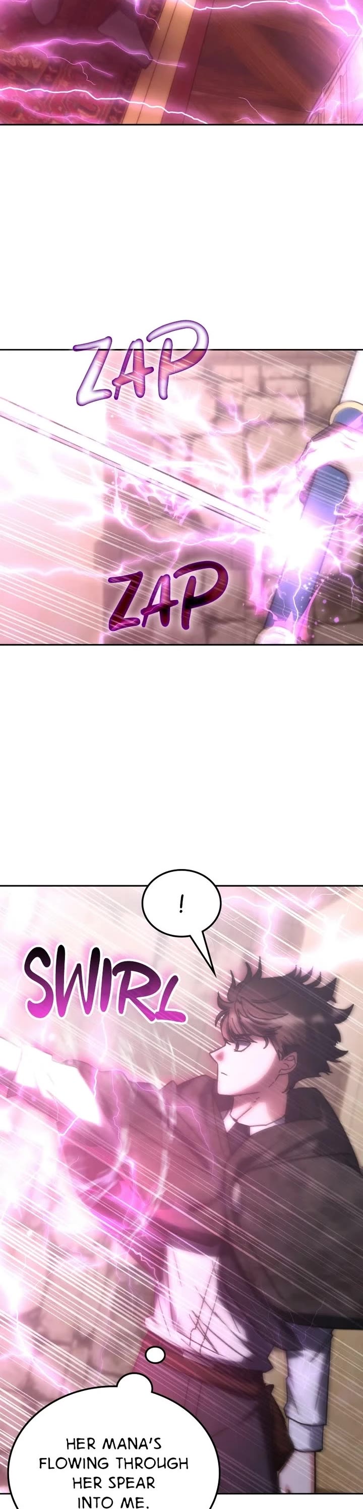 Transcension Academy Chapter 211 page 5 - Chapter 211: Spin-off Ep. 12