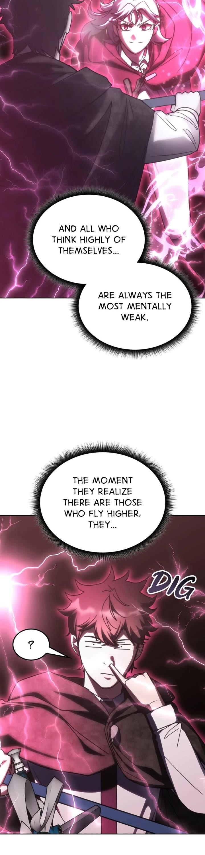 Transcension Academy Chapter 211 page 7 - Chapter 211: Spin-off Ep. 12