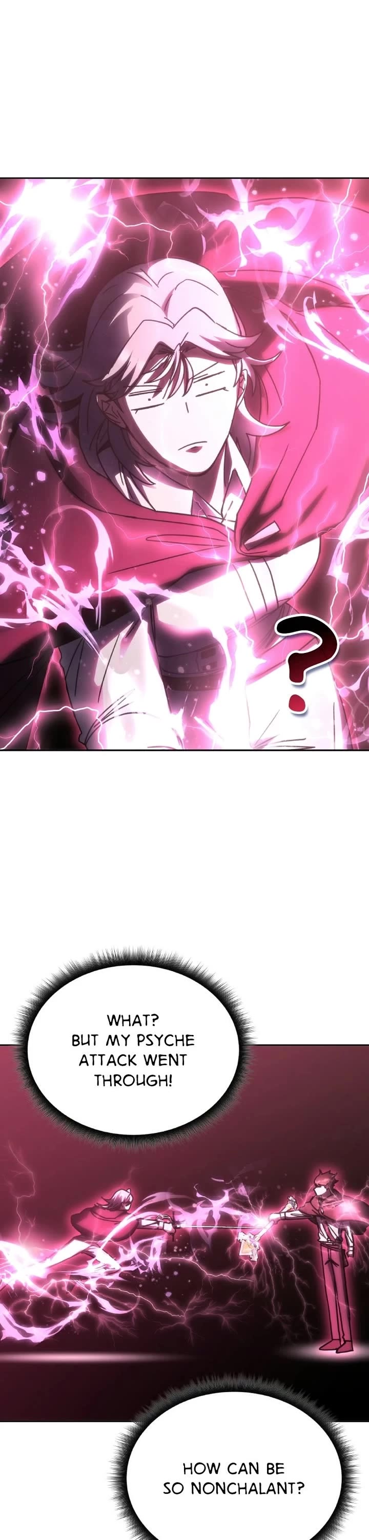 Transcension Academy Chapter 211 page 8 - Chapter 211: Spin-off Ep. 12