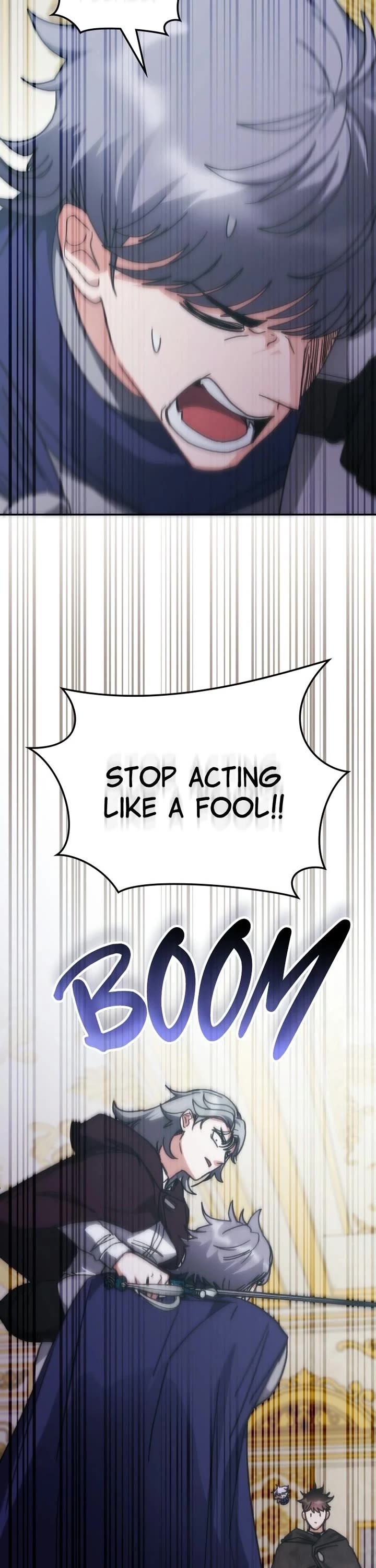 Transcension Academy Chapter 212 page 16 - Chapter 212: Spin-off Ep. 13