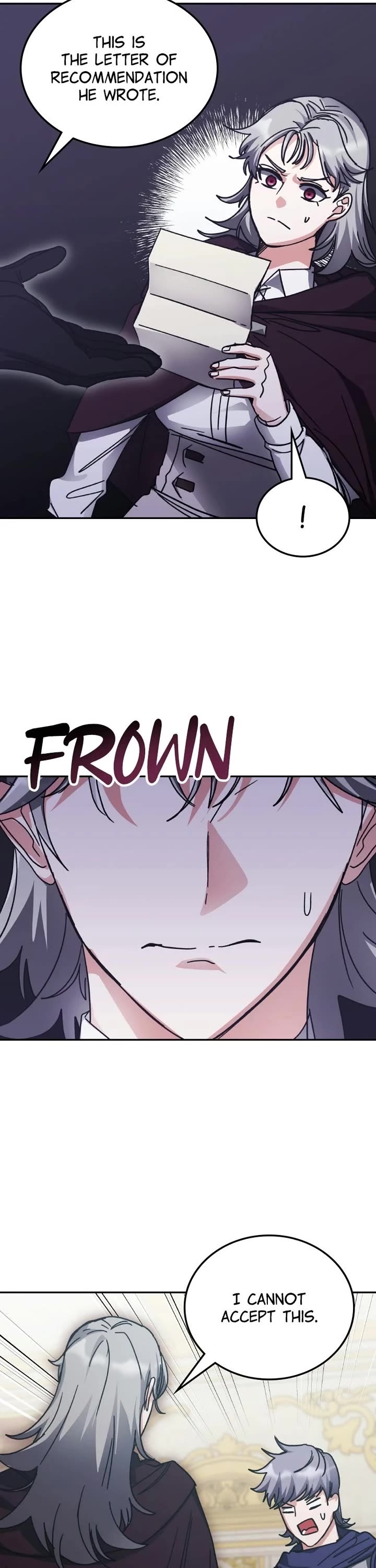 Transcension Academy Chapter 212 page 23 - Chapter 212: Spin-off Ep. 13
