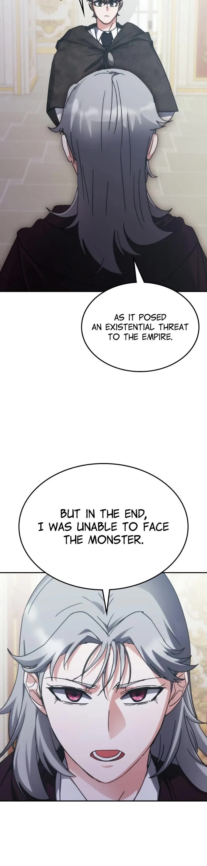 Transcension Academy Chapter 212 page 28 - Chapter 212: Spin-off Ep. 13