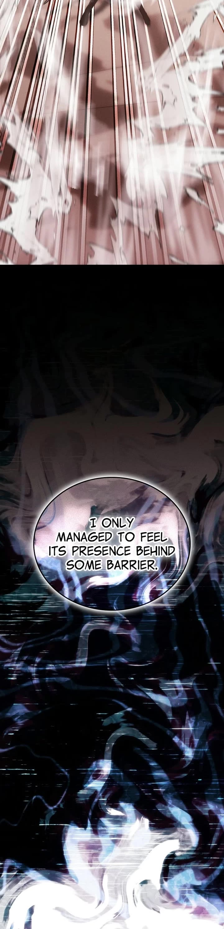 Transcension Academy Chapter 212 page 30 - Chapter 212: Spin-off Ep. 13