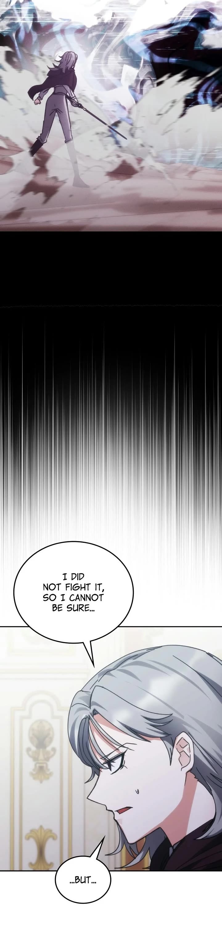 Transcension Academy Chapter 212 page 31 - Chapter 212: Spin-off Ep. 13