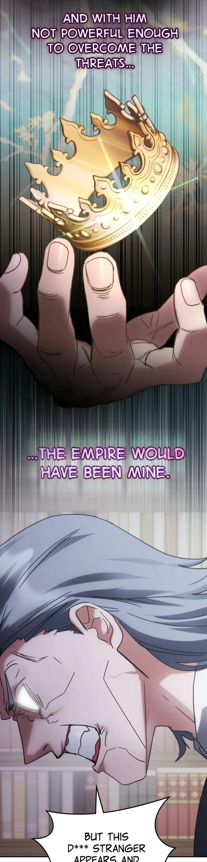 Transcension Academy Chapter 212 page 40 - Chapter 212: Spin-off Ep. 13