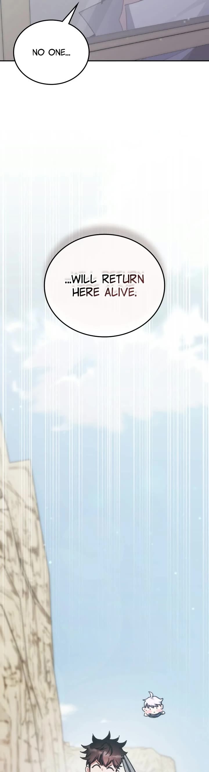 Transcension Academy Chapter 212 page 43 - Chapter 212: Spin-off Ep. 13