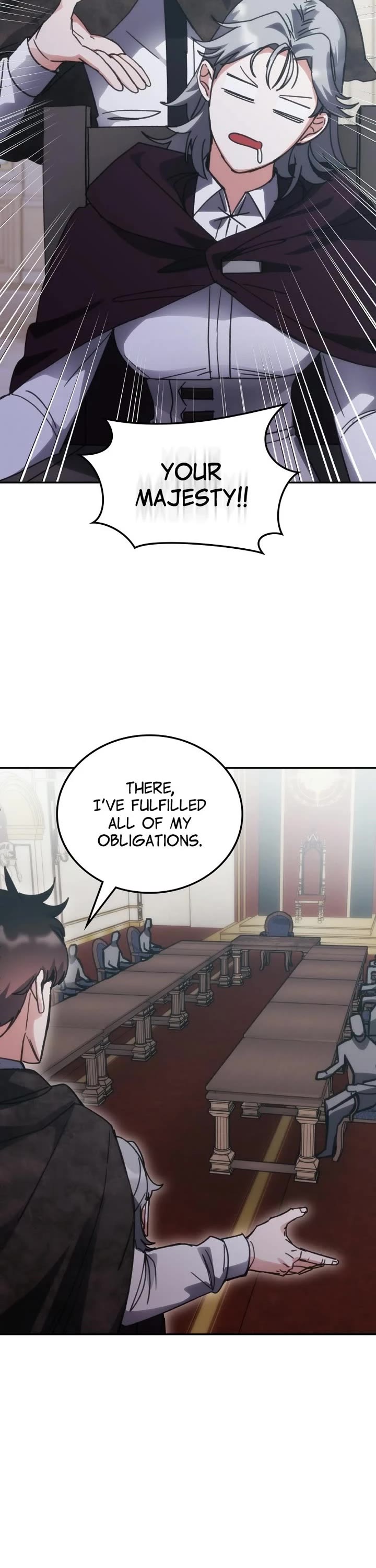 Transcension Academy Chapter 212 page 7 - Chapter 212: Spin-off Ep. 13