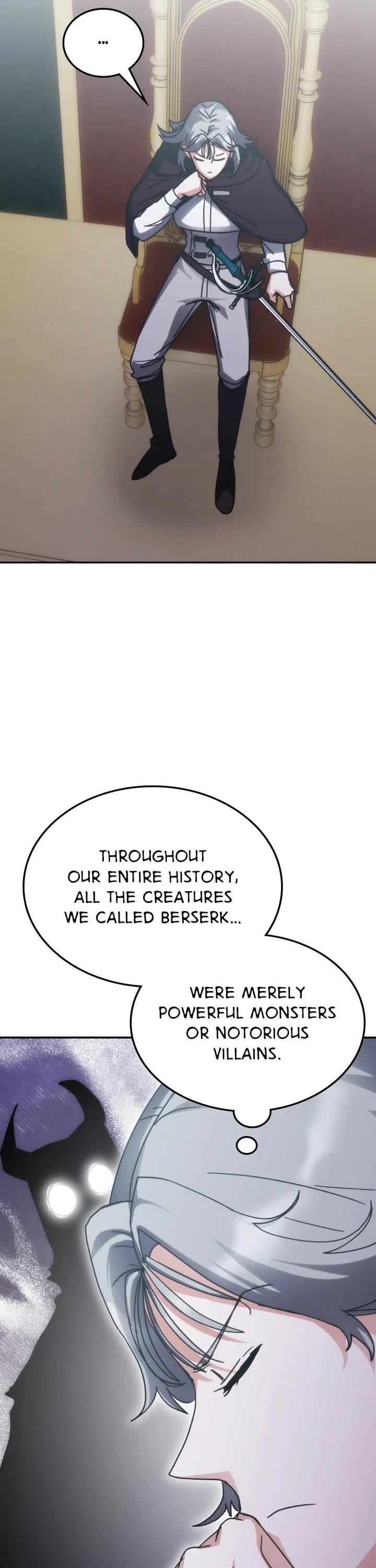 Transcension Academy Chapter 213 page 27 - Chapter 213: Spin-off Ep. 14