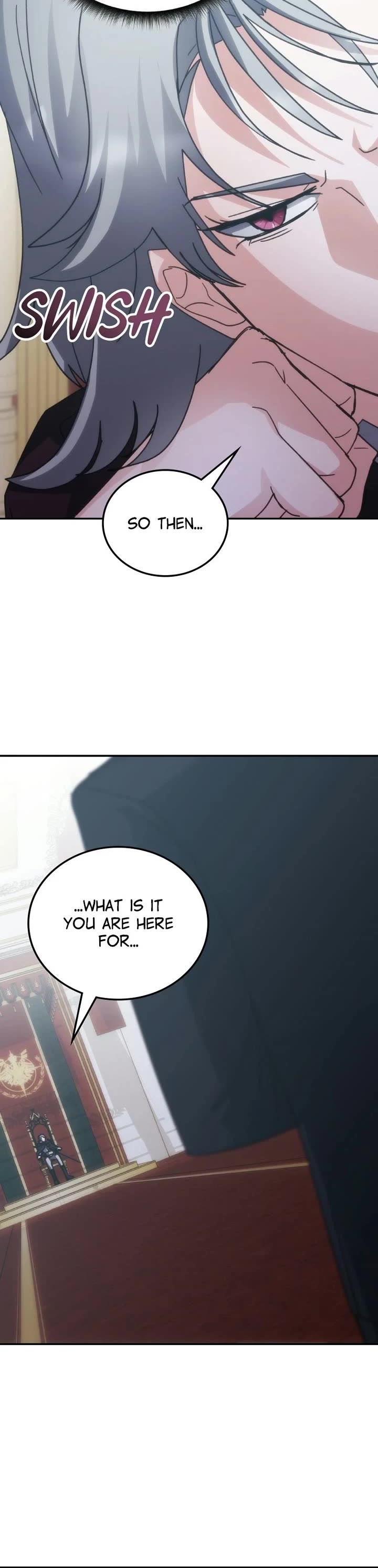 Transcension Academy Chapter 213 page 29 - Chapter 213: Spin-off Ep. 14