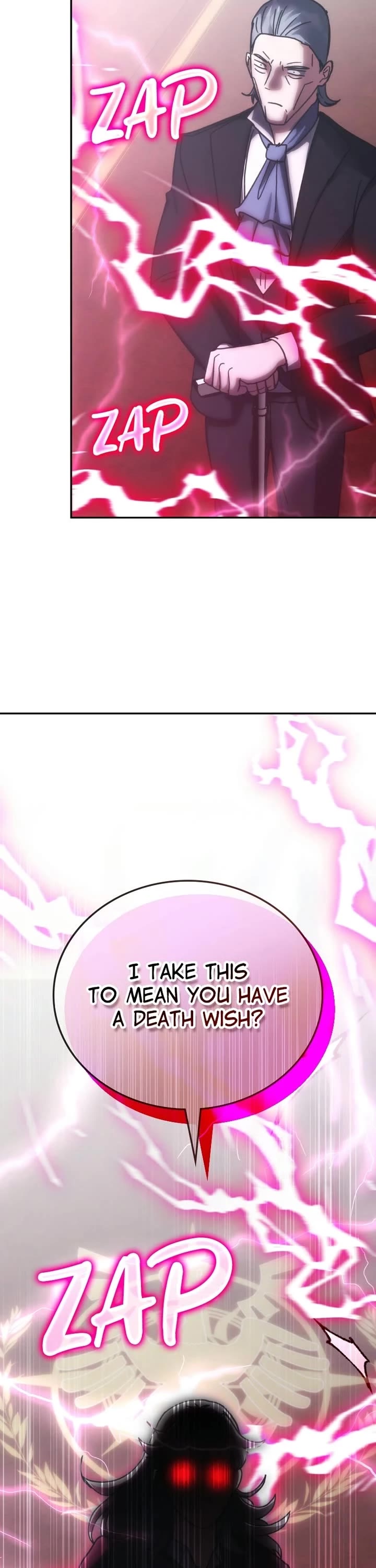 Transcension Academy Chapter 213 page 33 - Chapter 213: Spin-off Ep. 14