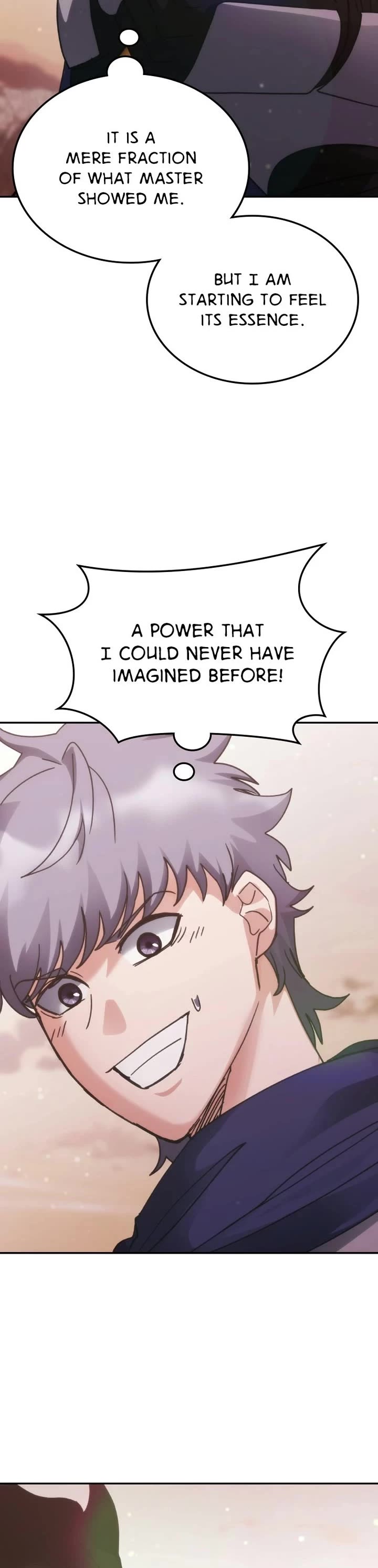 Transcension Academy Chapter 213 page 4 - Chapter 213: Spin-off Ep. 14