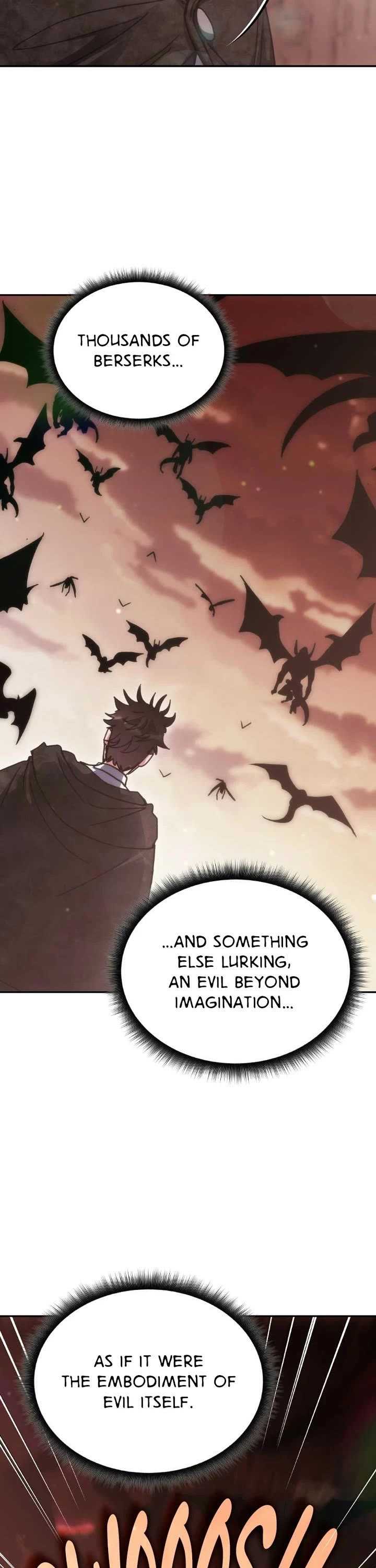 Transcension Academy Chapter 214 page 23 - Chapter 214: Spin-off Ep. 15