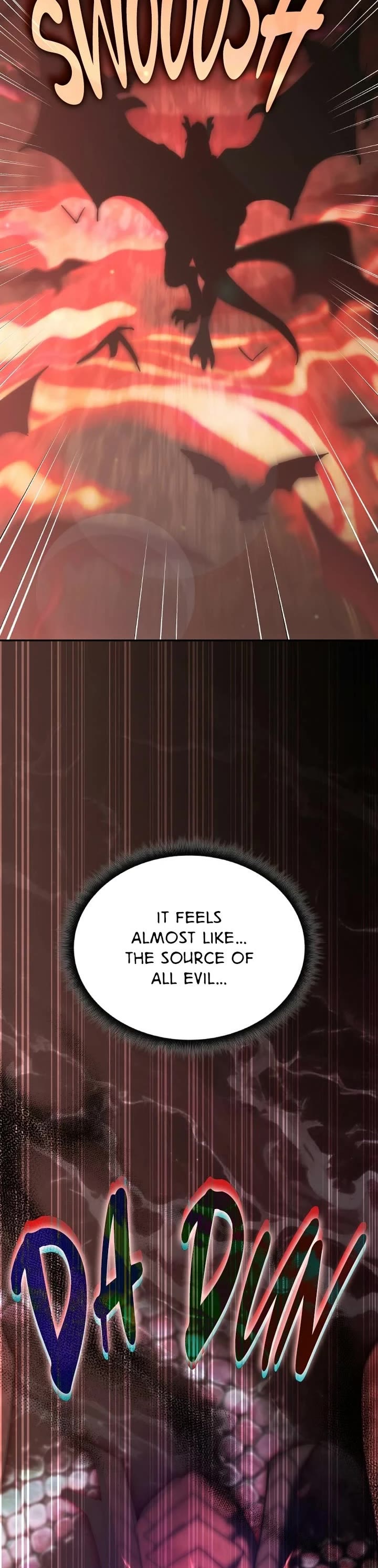 Transcension Academy Chapter 214 page 24 - Chapter 214: Spin-off Ep. 15