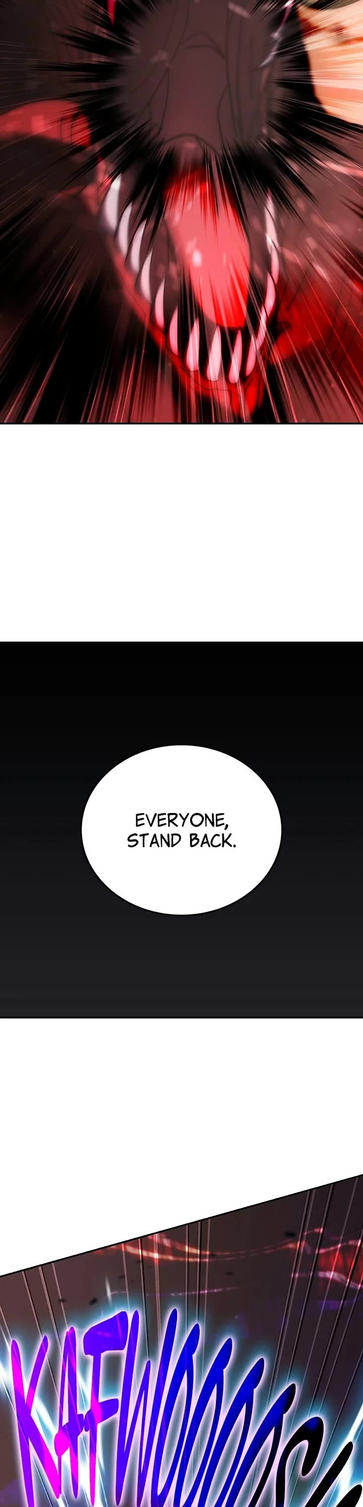 Transcension Academy Chapter 214 page 4 - Chapter 214: Spin-off Ep. 15
