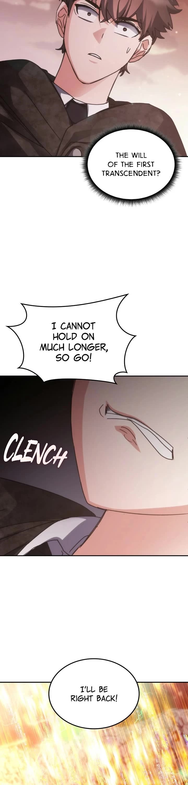 Transcension Academy Chapter 214 page 43 - Chapter 214: Spin-off Ep. 15