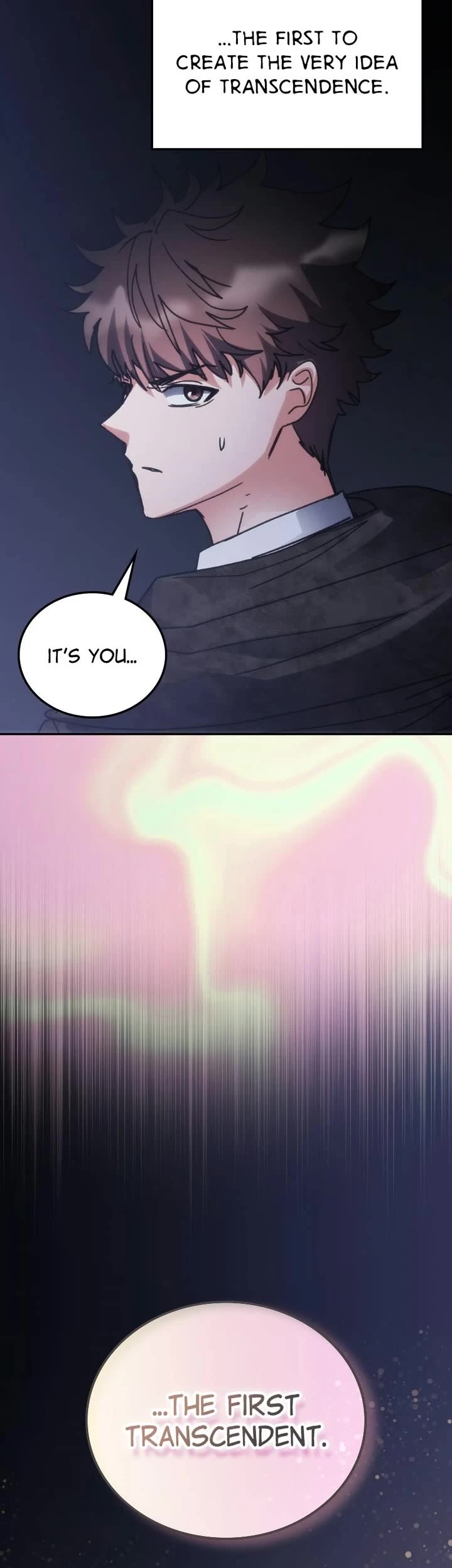 Transcension Academy Chapter 214 page 51 - Chapter 214: Spin-off Ep. 15