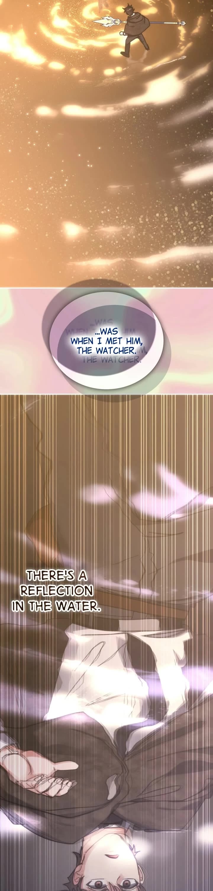 Transcension Academy Chapter 215 page 11 - Chapter 215: Spin-off Ep. 16
