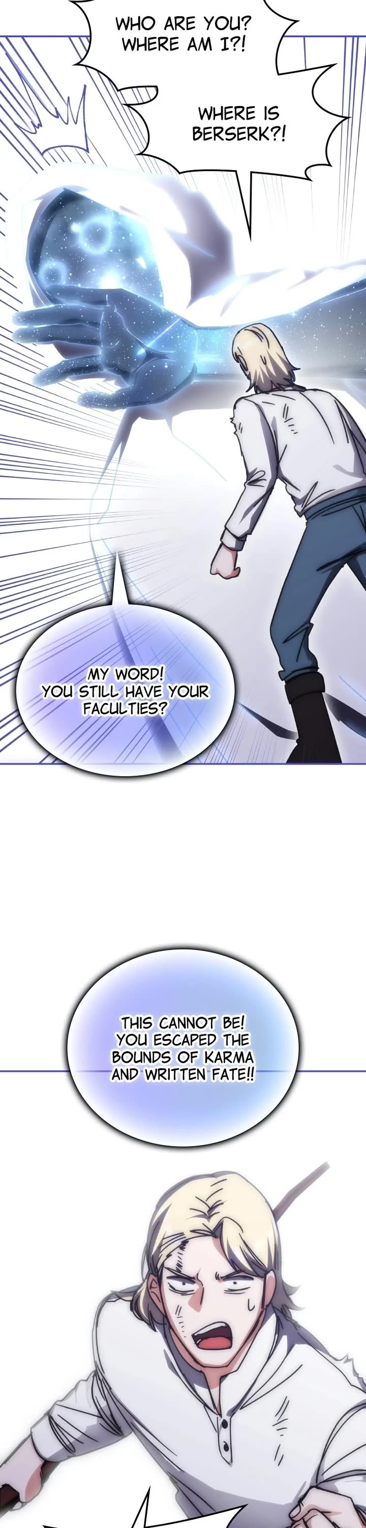 Transcension Academy Chapter 215 page 13 - Chapter 215: Spin-off Ep. 16