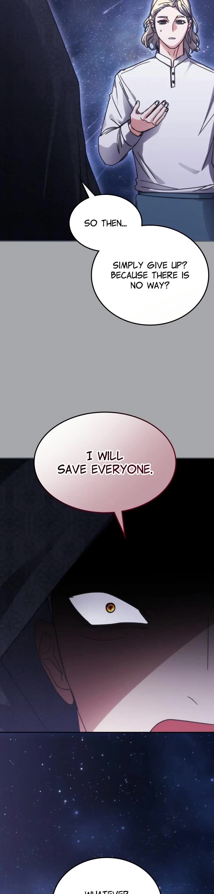 Transcension Academy Chapter 215 page 32 - Chapter 215: Spin-off Ep. 16