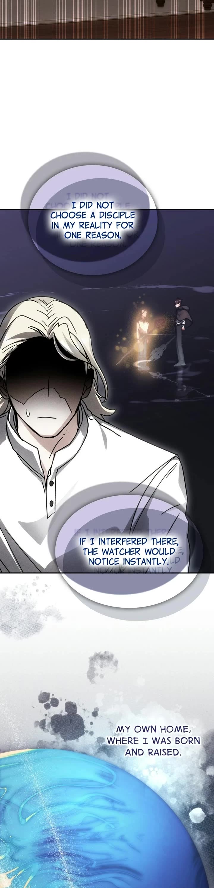 Transcension Academy Chapter 215 page 39 - Chapter 215: Spin-off Ep. 16