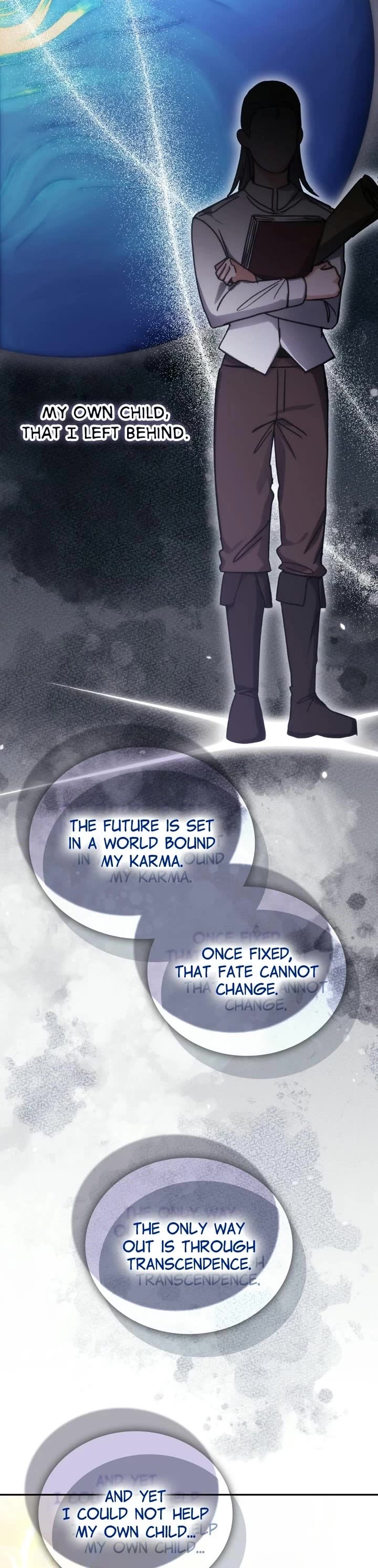 Transcension Academy Chapter 215 page 40 - Chapter 215: Spin-off Ep. 16