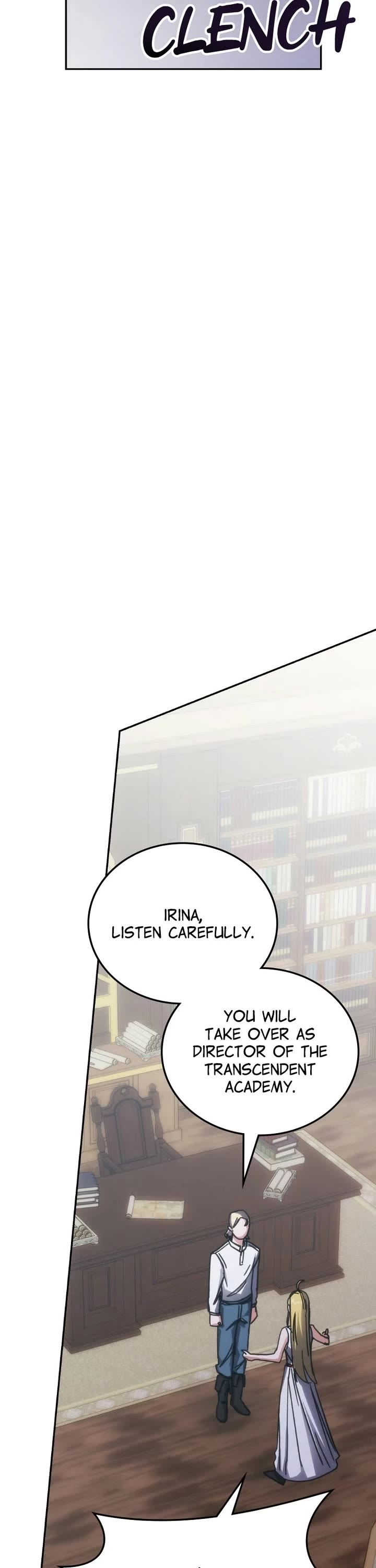 Transcension Academy Chapter 215 page 46 - Chapter 215: Spin-off Ep. 16
