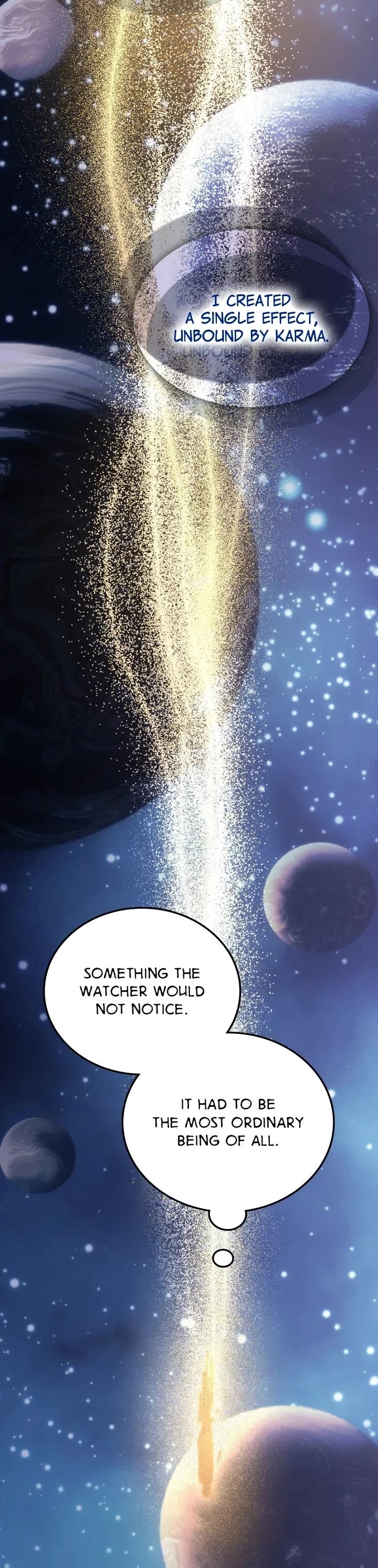 Transcension Academy Chapter 215 page 54 - Chapter 215: Spin-off Ep. 16
