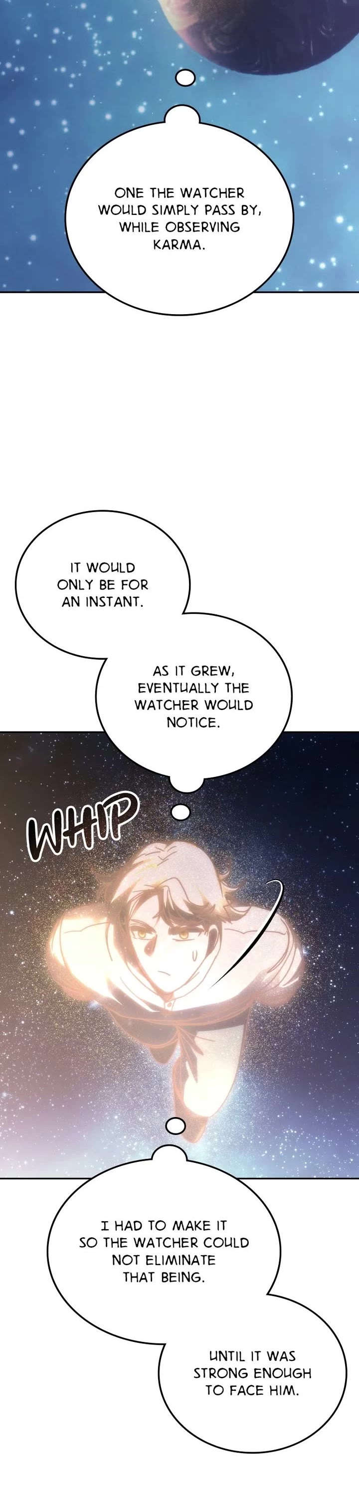 Transcension Academy Chapter 215 page 55 - Chapter 215: Spin-off Ep. 16