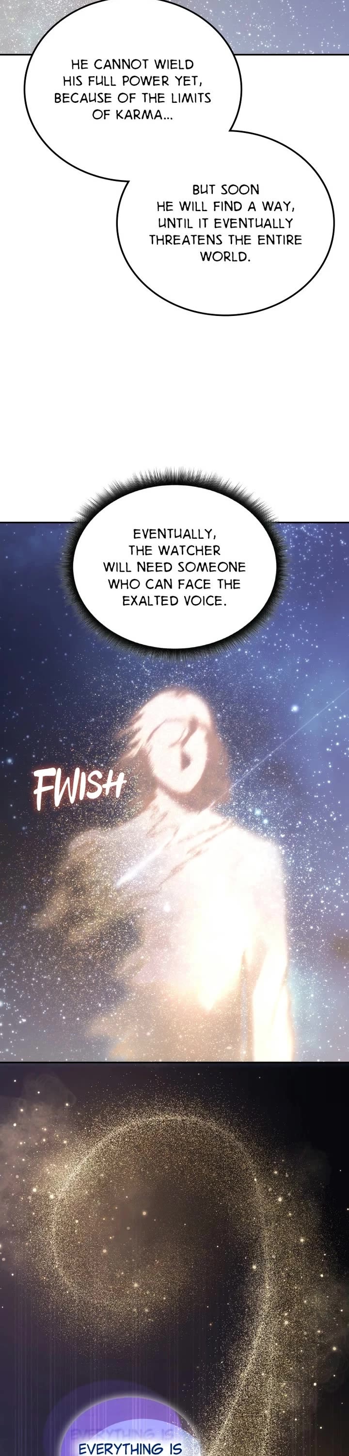 Transcension Academy Chapter 215 page 58 - Chapter 215: Spin-off Ep. 16