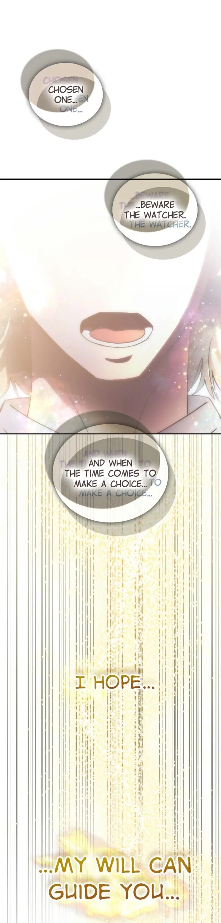 Transcension Academy Chapter 215 page 61 - Chapter 215: Spin-off Ep. 16