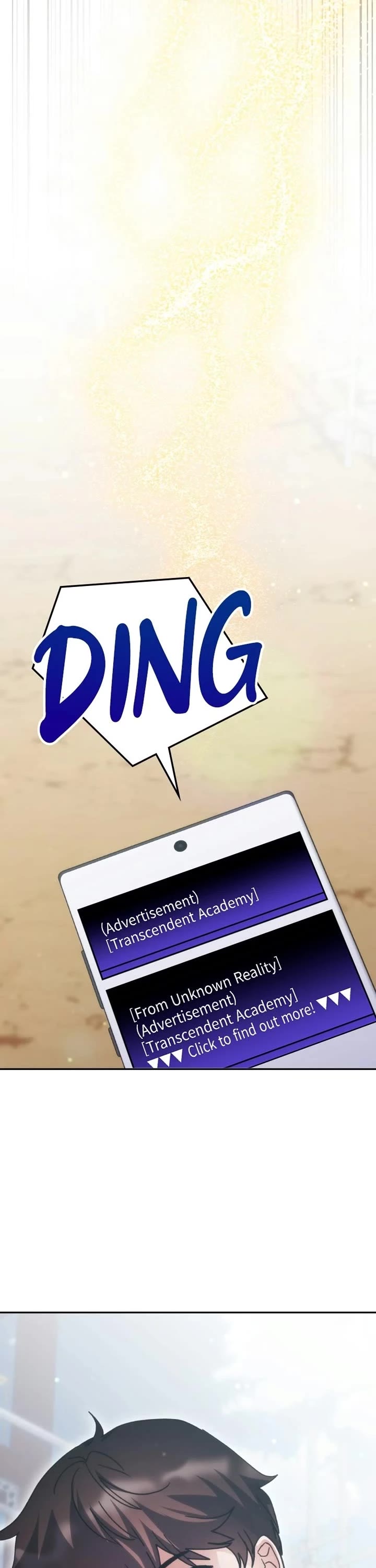 Transcension Academy Chapter 215 page 62 - Chapter 215: Spin-off Ep. 16
