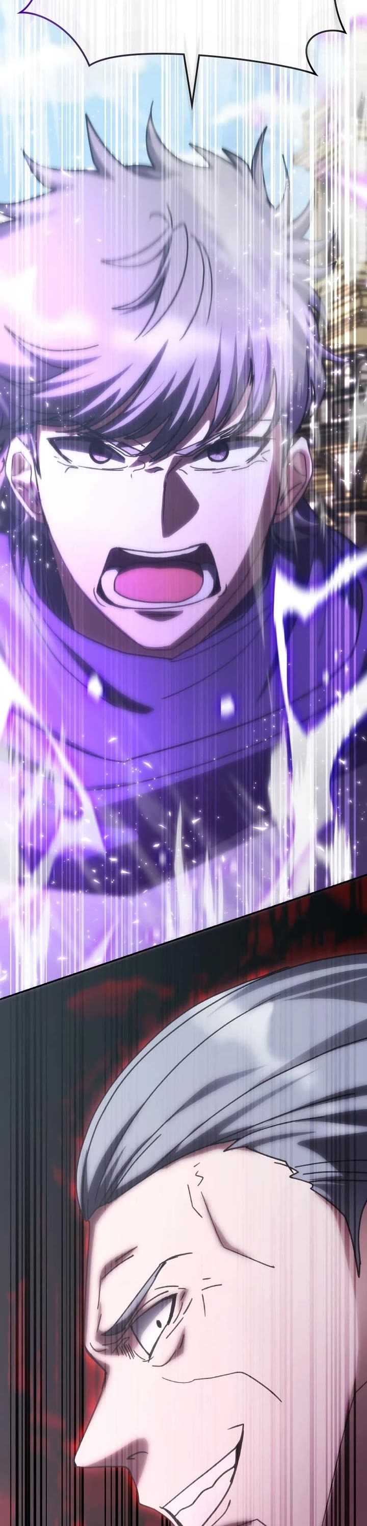 Transcension Academy Chapter 216 page 10 - Chapter 216: Spin-off Ep. 17