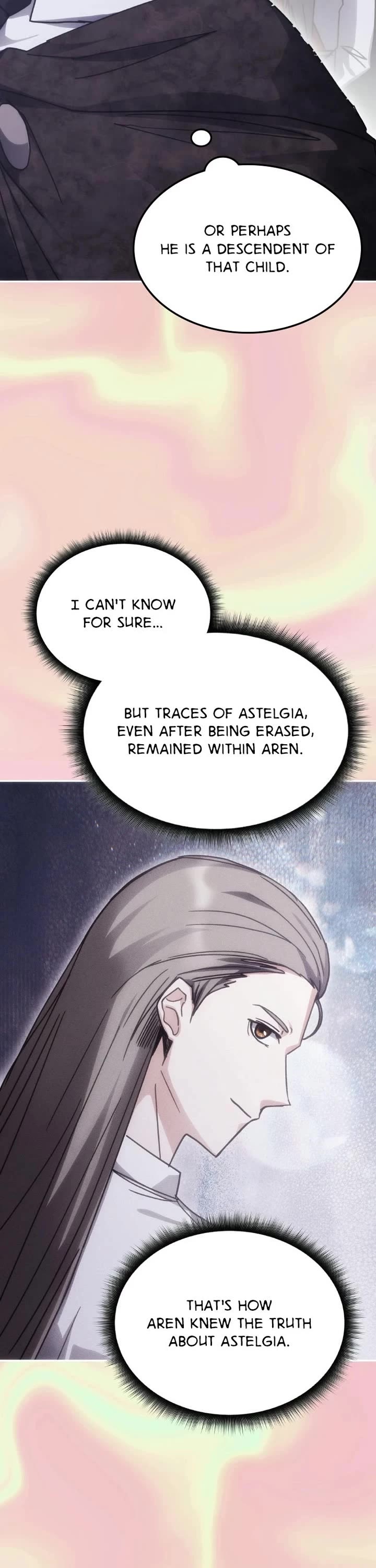 Transcension Academy Chapter 216 page 13 - Chapter 216: Spin-off Ep. 17