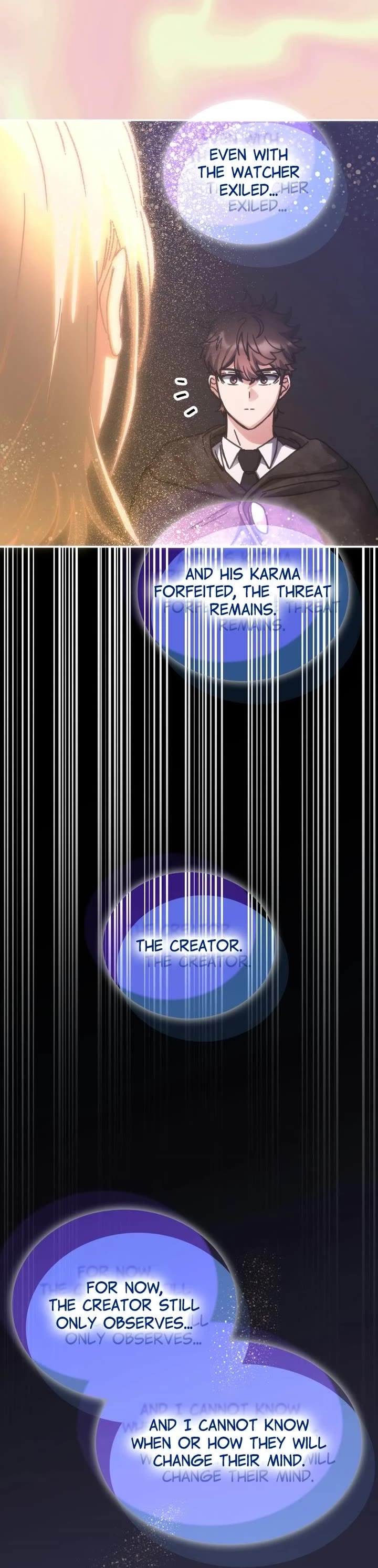 Transcension Academy Chapter 216 page 14 - Chapter 216: Spin-off Ep. 17